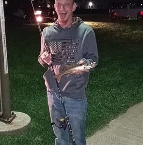 Meet your Posher, Brandon